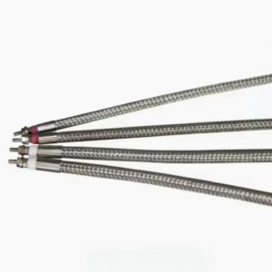 Resistencia Tubular flexible