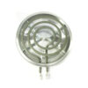 RESISTENCIA PARA PARRILLA CON PLATO 1000W 120V O 220V