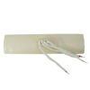 RESISTENCIA CEIV DE RADIACION CON TERMOPAR 245MM X 60MM 650W 220V